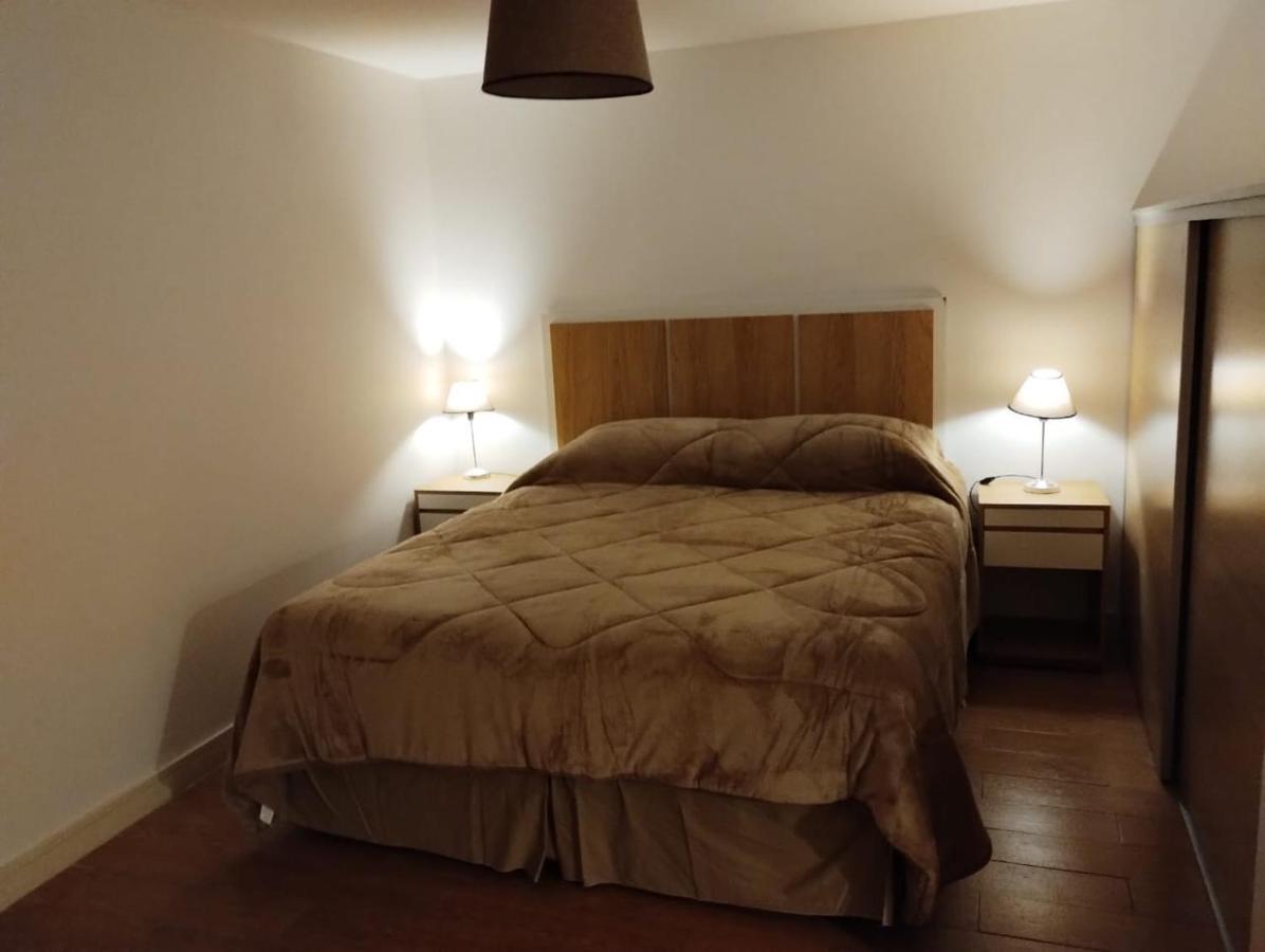 Vista Apartment *