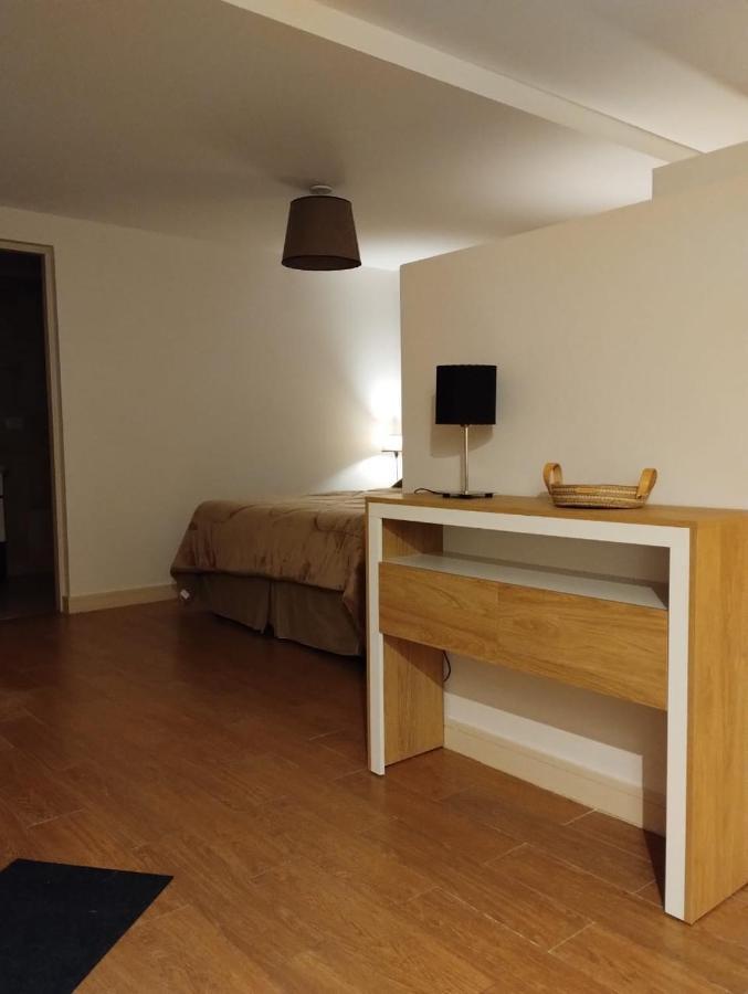 Vista Apartment *