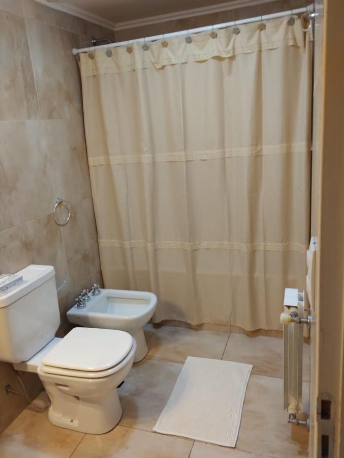 Vista Apartment *