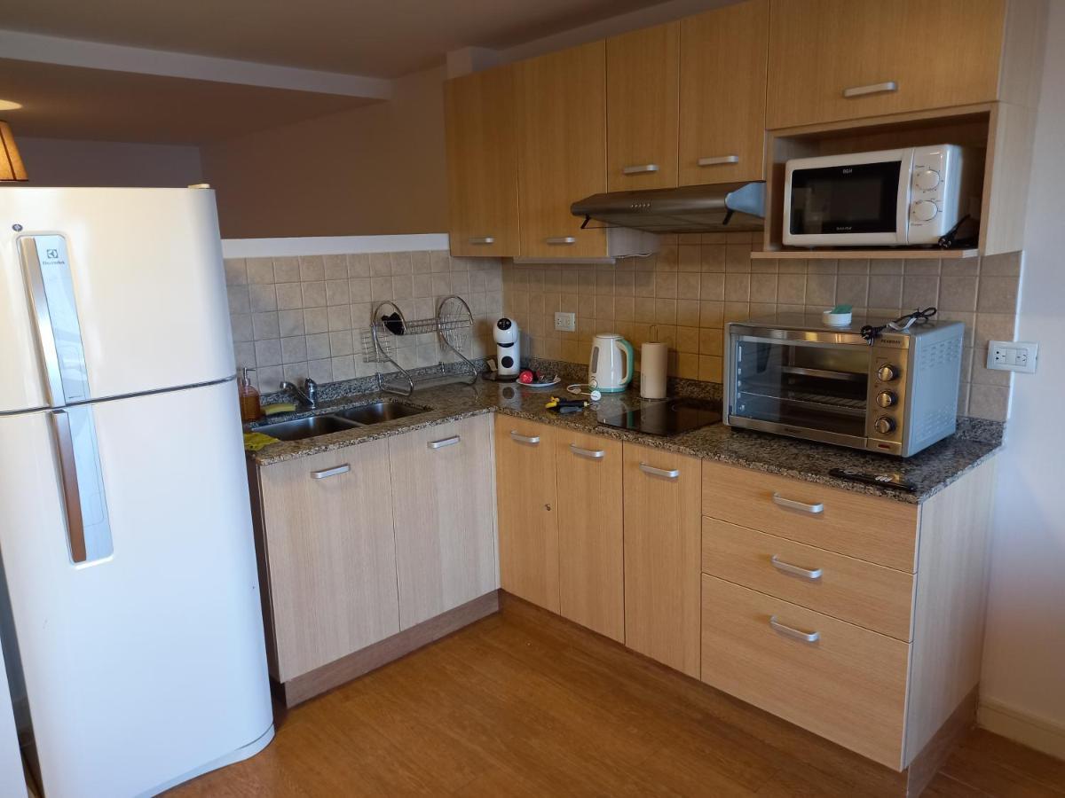 Vista Apartment